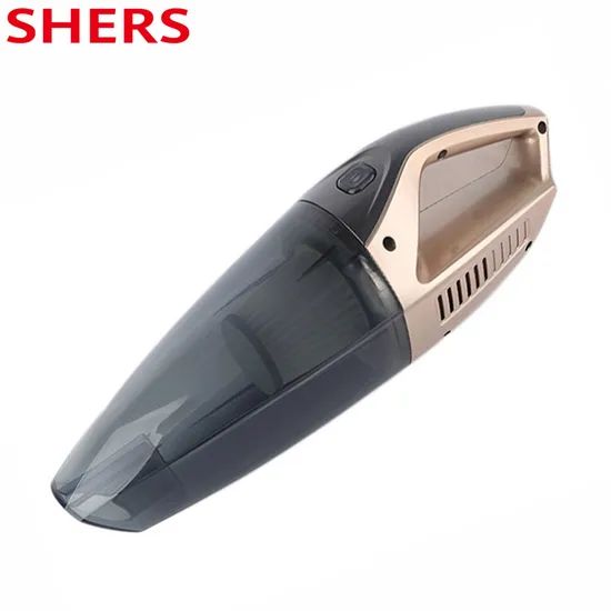 Portable Handheld Wireless Vacuum Cleaner, Rechargeable Car vacuum Cleaner - Image 6