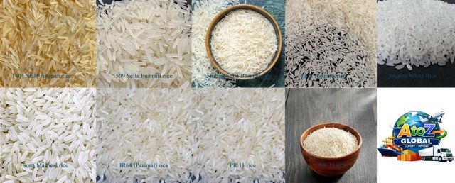 Rice and spices - Image 1