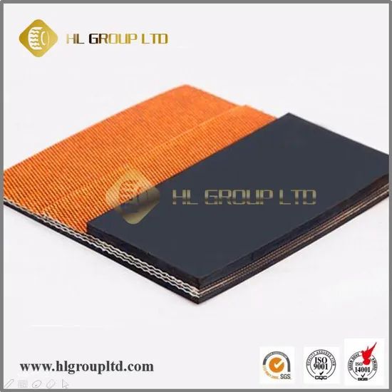 Ep200 Conveyor Belt Fabric - Image 4