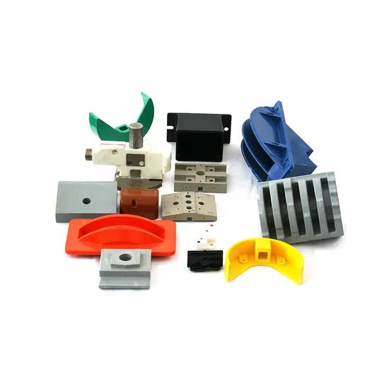 Factory Price Molding Product SMC BMC - Image 2