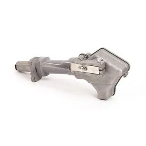 Outdoor Pole Mounted Load Break Switch Origin China Trademark haivol HS Code 3917310000 Model NO. FW1-12/24/36 Production Capacity 10000 - Image 3