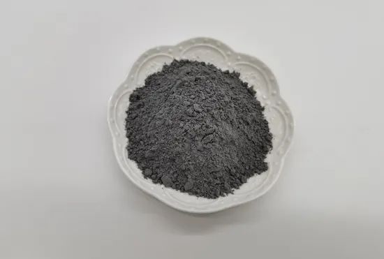 Fine Barite Powder for Well Drilling Origin China Model NO. HB-BP Appearance Powder Trademark Huabang HS Code - Image 6