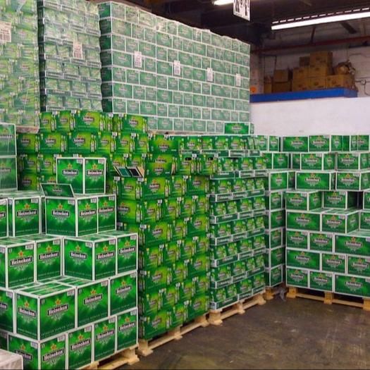 Bulk suppliers of Original Heineken Pils Beer Price | Premium Lager Heineken Beer Kegs | Distributors of Heineken - Image 3