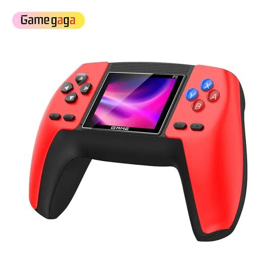 P5 Handhdeld Game Player 520 Games 3 Inch Screen Gaming Console Portable Retro Classjc Video Game Console for Kid Gift - Image 5
