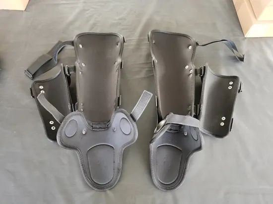 Leg Protector for Anti Riot - Image 4