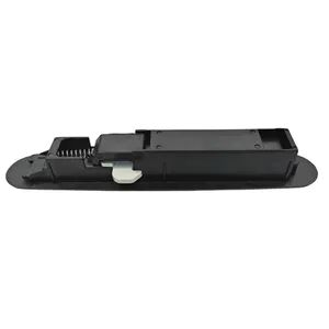 Simple Plastic Sliding Door and Window Hook Lock - Image 4