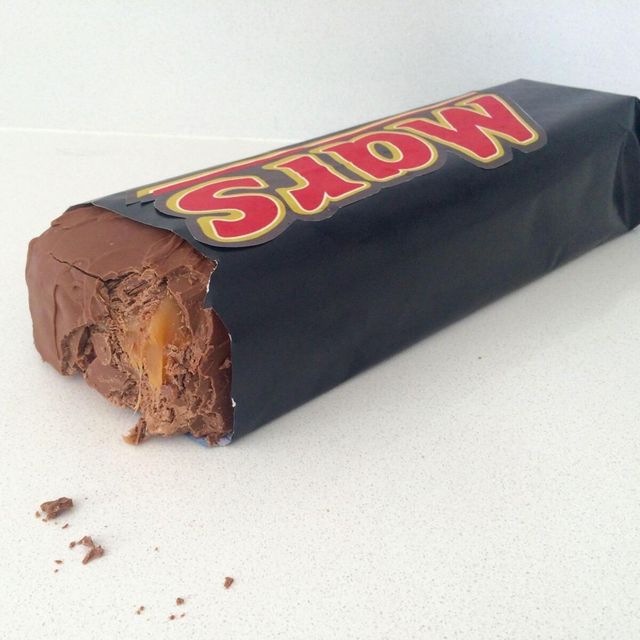 Authentic Mars Bar Sweet Chocolate Treat Featuring Soft Nougat And Golden Caramel Goodness - Image 3
