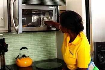 Kitchen Deep Cleaning Service - Image 1