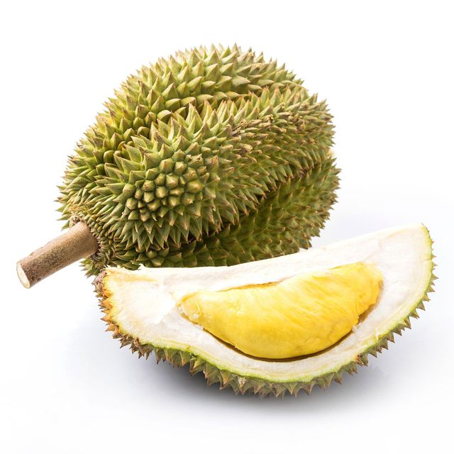 Fresh Durian Naturally Grown Whole Fruit Featuring Rich Creamy Pulp And Reliable Export Supply For International Buyers - Image 4