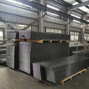 High Quality Galvanized Steel Wire Mesh Cable Tray Bracket with Connector Accessories - Image 6