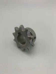 Sprocket Parts Razor Minibike Motor Sprocket Model NO. sprocket 0012 Production Capacity 15000 PCS/ Months - Image 3