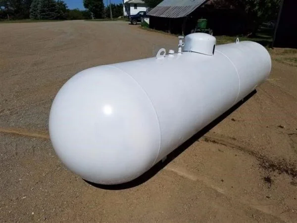 propane tank / Buy 2000 Gallon Propane Tanks - Image 2