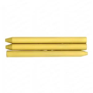 Tin Coating Tungsten Carbide Waterjet Mixing Tube Waterjet Parts - Image 4