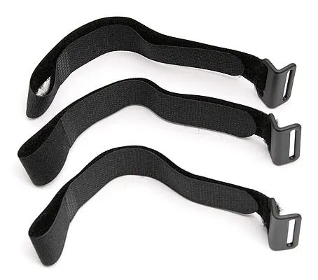 Buckle Hook and Loop Nylon Hook&Loop - Image 5