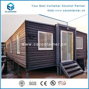 Expandable Container House Building/Prefabricated Folding Container Modular House - Image 4