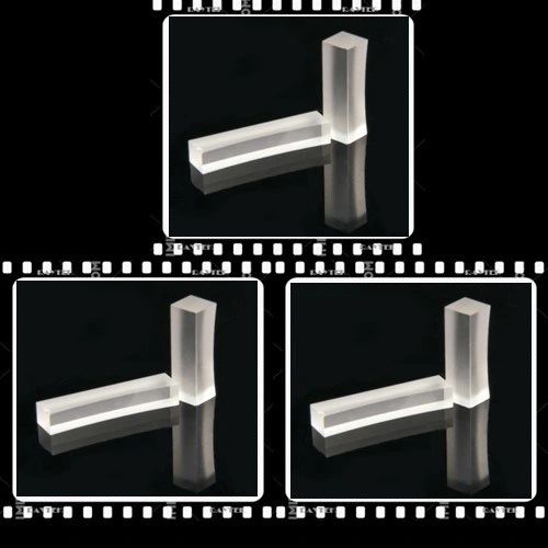 Bk7 Plano-Concave Lens/Optics Lens/Plano-Concave Cylindrical Lens/Camera Lens - Image 1