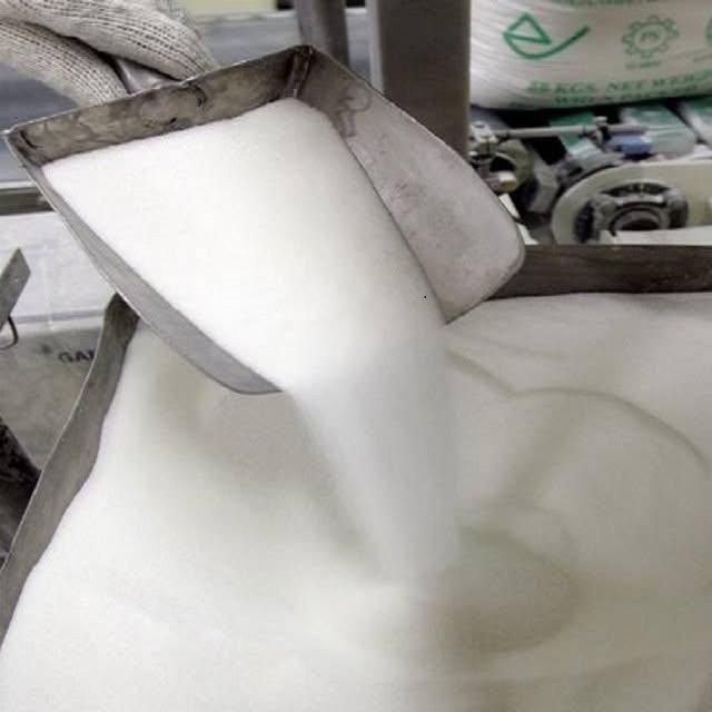 Wholesale stock Icumsa 45 Brazilian Sugar premium sugar crystals prepared for bulk distribution For Sale - Image 3