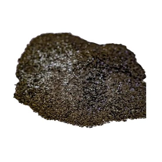 Manufacturer Direct Natural Flake Graphite Sheet Graphite Powder - Image 2