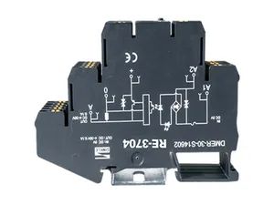 Smart Industrial Control Relay for Enhanced Operational Efficiency - Image 5