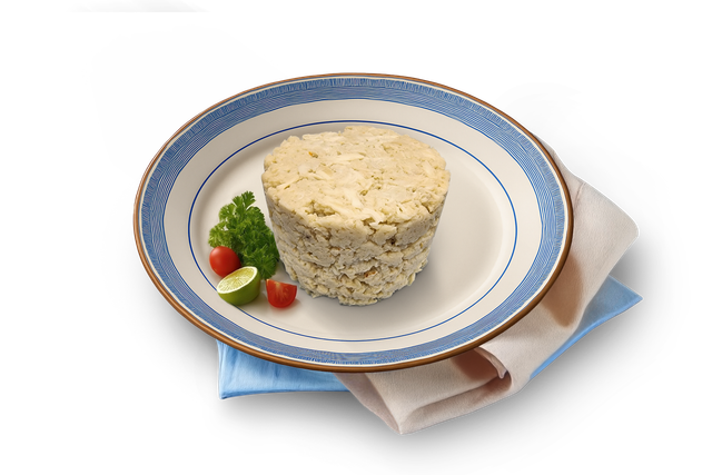 Pasteurized Crabmeat Shelf Life 1 year Type Portunus Pelagicus Place of Origin Indonesia Packaging Can, Plastic Tub or Plastic Pouch - Image 3