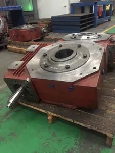 High Quality Cone Worm Gear - Image 2