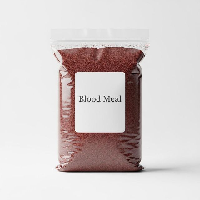 Blood Meal For Animal Feed Protein Rich Organic Blood Meal Powder To Improve Poultry Cattle And Livestock Nutrition - Image 5
