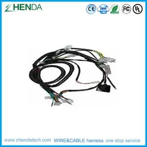 Modern Wiring Harness Selling Connector Cable Assembly - Image 1