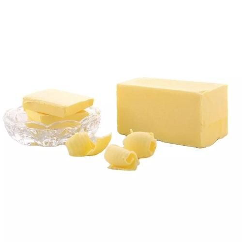 Premium Grade ISO Certified 25kg Raw Salted & Unsalted Cream Butter in Box Packaging - Image 3