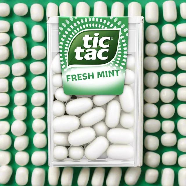 Tic Tac Mint – Refreshing Your Sales with Every Pack - Image 1