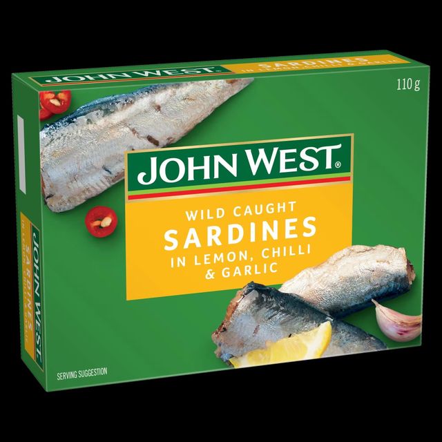 John West Canned Fish for Easy Sandwich Preparation and Delicious Salads with Practical Seafood Options - Image 4