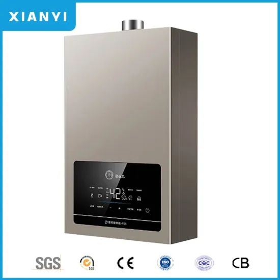 Compact Structure Lightweight Body Space Saving Instant Electric Shower Hot Water Heater - Image 3