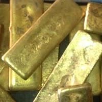 GOLD BARS AND DIAMONDS AVAILABLE FOR SALE Purity 97 Karats 23 Price 75000 $ Commission 3000 $ Material GOLD BARS Deliver - Image 2