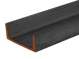Carbon Steel Channels - Image 2