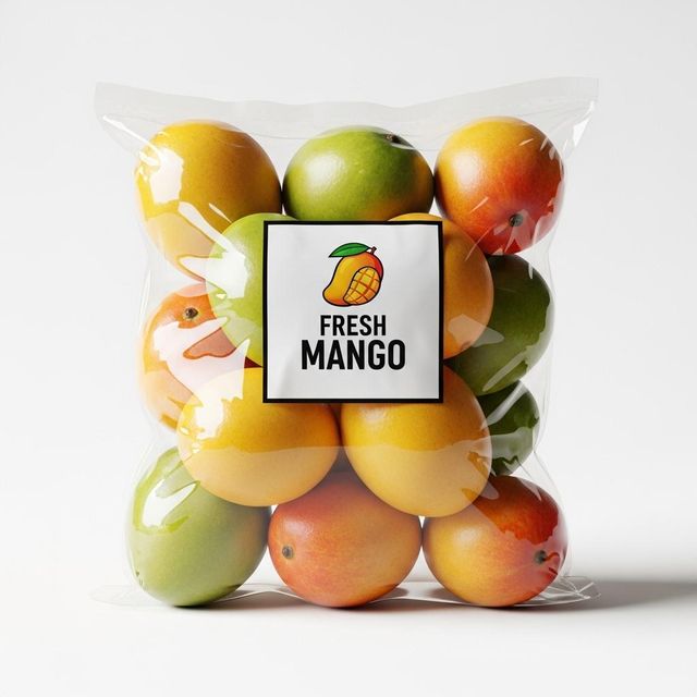 Fresh Mango Superior Quality Fruit Offering Juicy Pulp Balanced Taste And Reliable Supply For International Buyers - Image 1