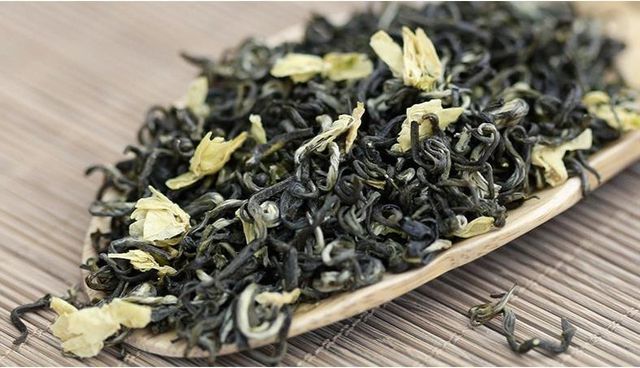 Organic Jasmine Tea Brand Name High mountain organic black tea Manufacturer High mountain organic black tea Processing Type High mountain organic black - Image 2