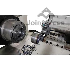 Automatic Drill Pipe Friction Welding Machine Origin China Style Cusrtomized HS Code 8468800000 Electric Current DC Model NO. ZHFW-200A - Image 5