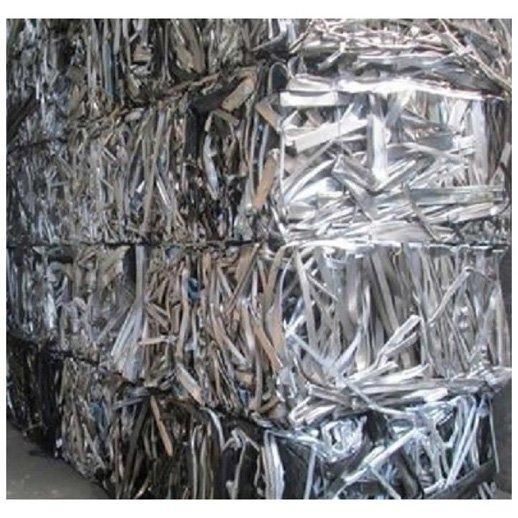 Aluminium Scrap 6063 Aluminum Scrap for sale - Image 3