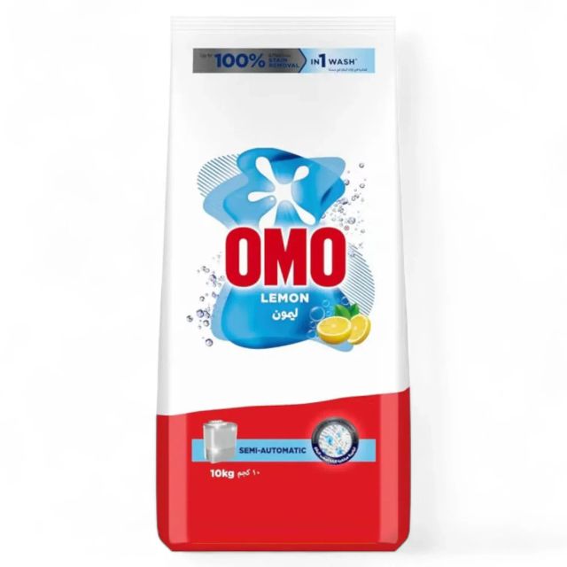 Special Deal for Liquid Omo Detergent Vietnam Limited Edition Eco-Friendly Disposable 80% Active - Image 3