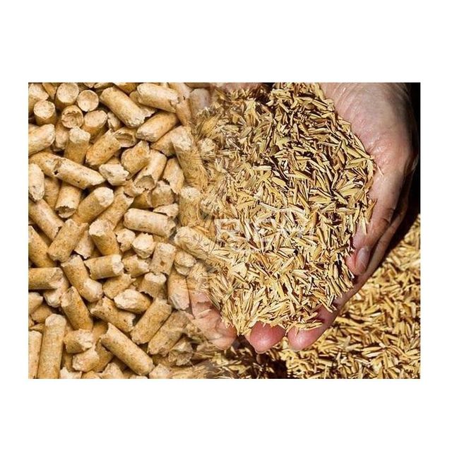 Wholesale Supplier of Wood pellets/wood briquettes/rice husk pellets Bulk Quantity Ready For Export - Image 3