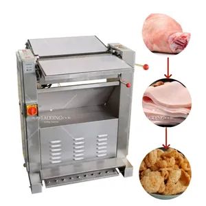 Bangkok Slice Meat Cutting Machine Fresh Meat Slicer Machine Beef Slicer - Image 3