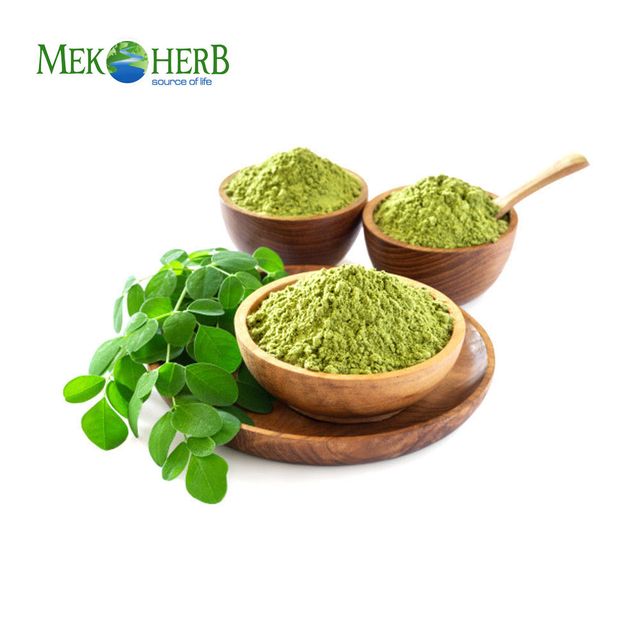 HERBAL MORINGA TEA BRAND MEKONG HERBALS FROM VIETNAM - Image 1