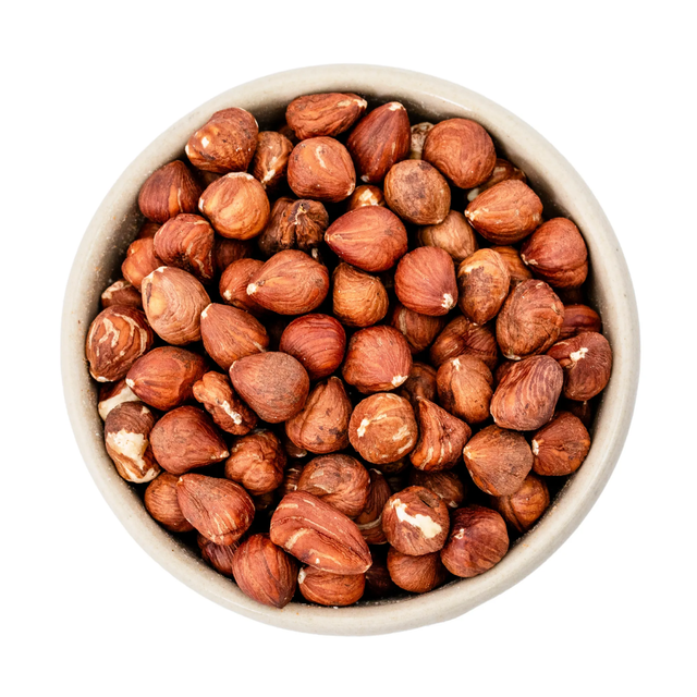 100% Premium Organic Hazelnut Kernels Inshell Peeled and Roasted Raw Hazelnuts For Sale - Image 4