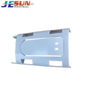 OEM Fine Moulded Plastic Power Switch Electronic Switchby Moulding - Image 4