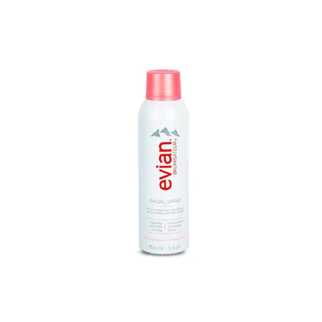Evian facial spray offered for skincare retailers spas and cosmetic distributors - Image 3
