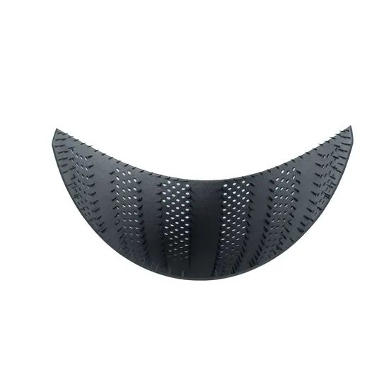 Wrap Cap Hair Net & Routine Comfortable Easy Use MOQ 200 Color Black HS Code 0201 Style Simple Origin China Shape - Image 3