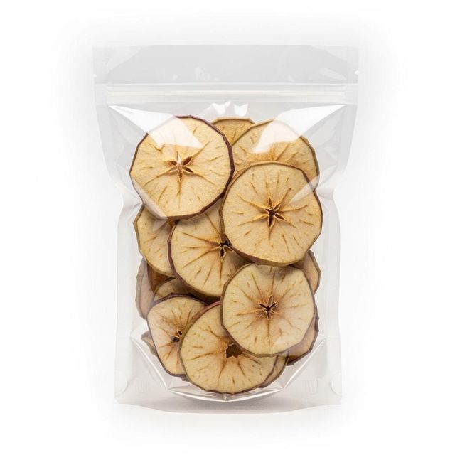 Fresh Natural Dried Apples Bulk Supply Sweet Dried Apples Packed Carefully For Wholesale Buyers - Image 5
