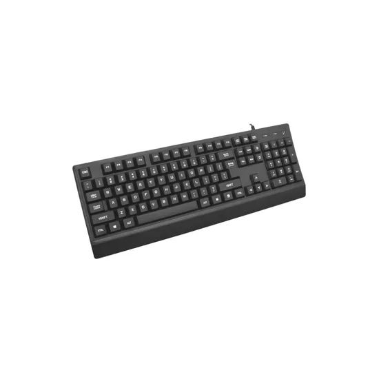 Wired Keyboard and Mouse Combo and Keyboard Mouse High Quality Factory Office - Image 6