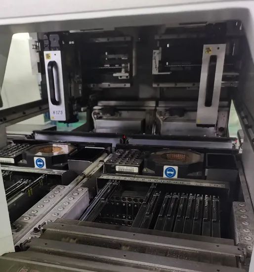 Robust Compatible Powerful LED Chip Mounter for Streamlined Electronic Assembly - Image 4