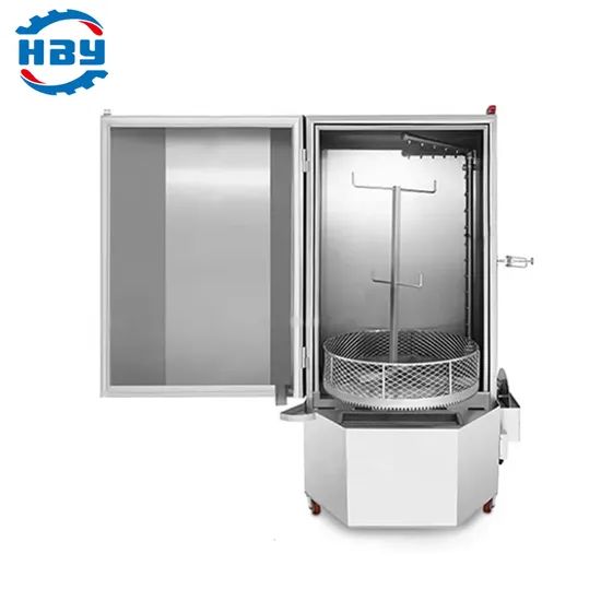 Rapidflow Industrial High-Pressure Washer for Workshops - Image 1