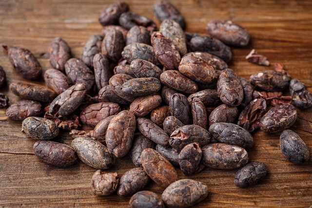 coca beans – product photo 4, product detail gallery
